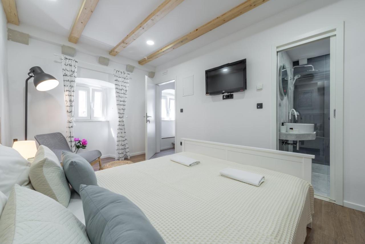 Bobo Rooms 2 Dubrovnik Exterior photo