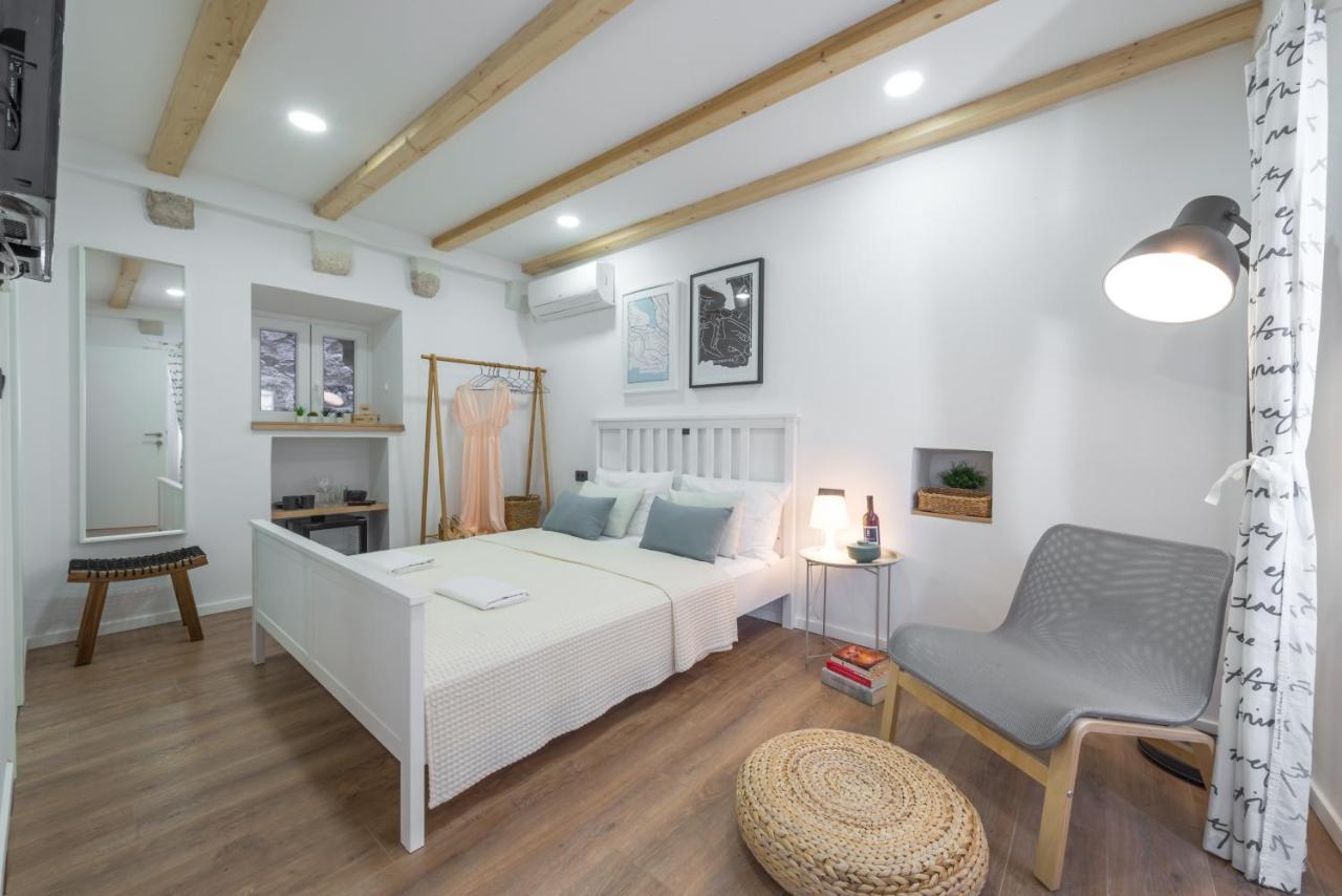 Bobo Rooms 2 Dubrovnik Exterior photo